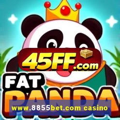 www.8855bet.com casino